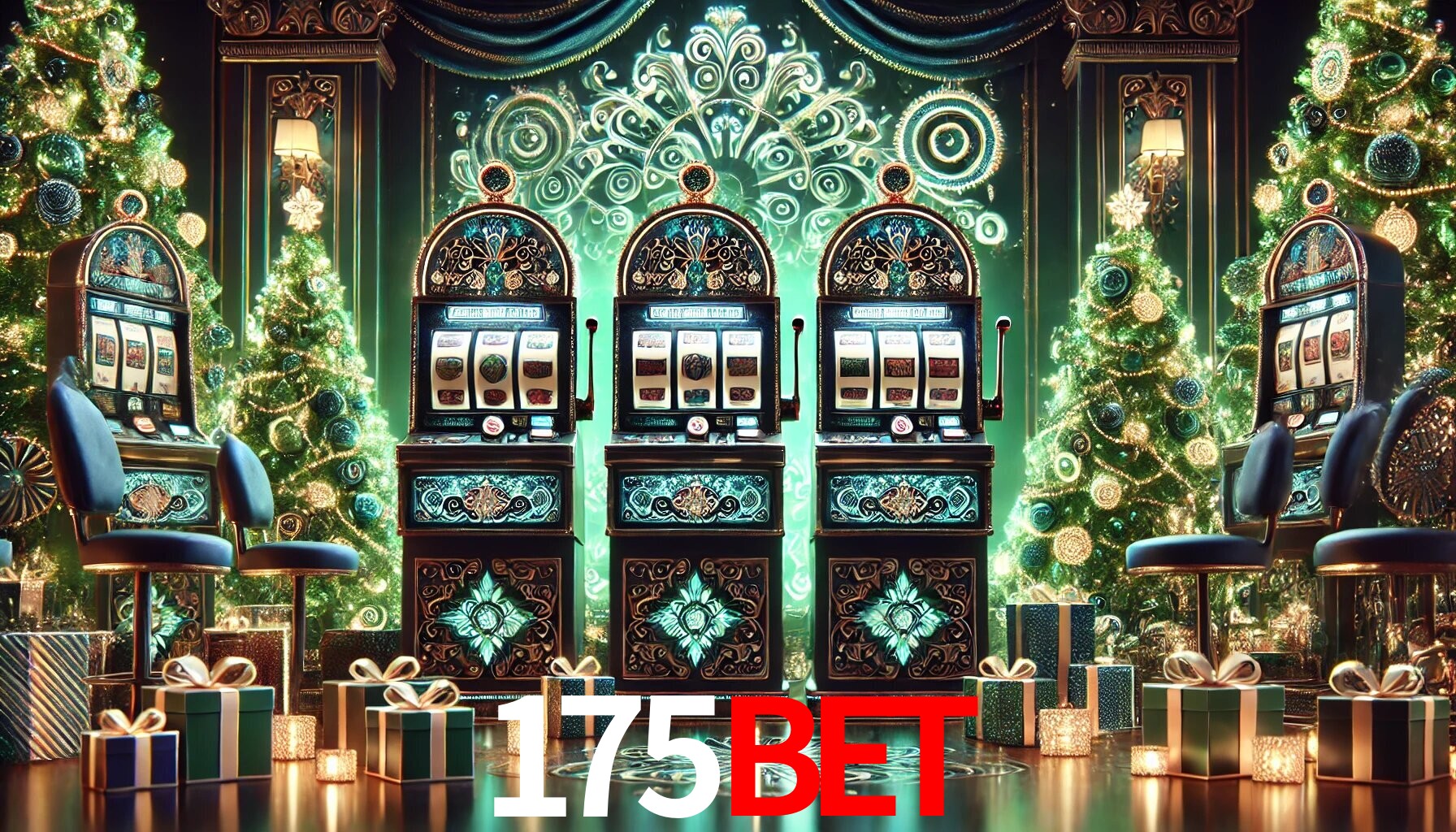 Slots Festivos