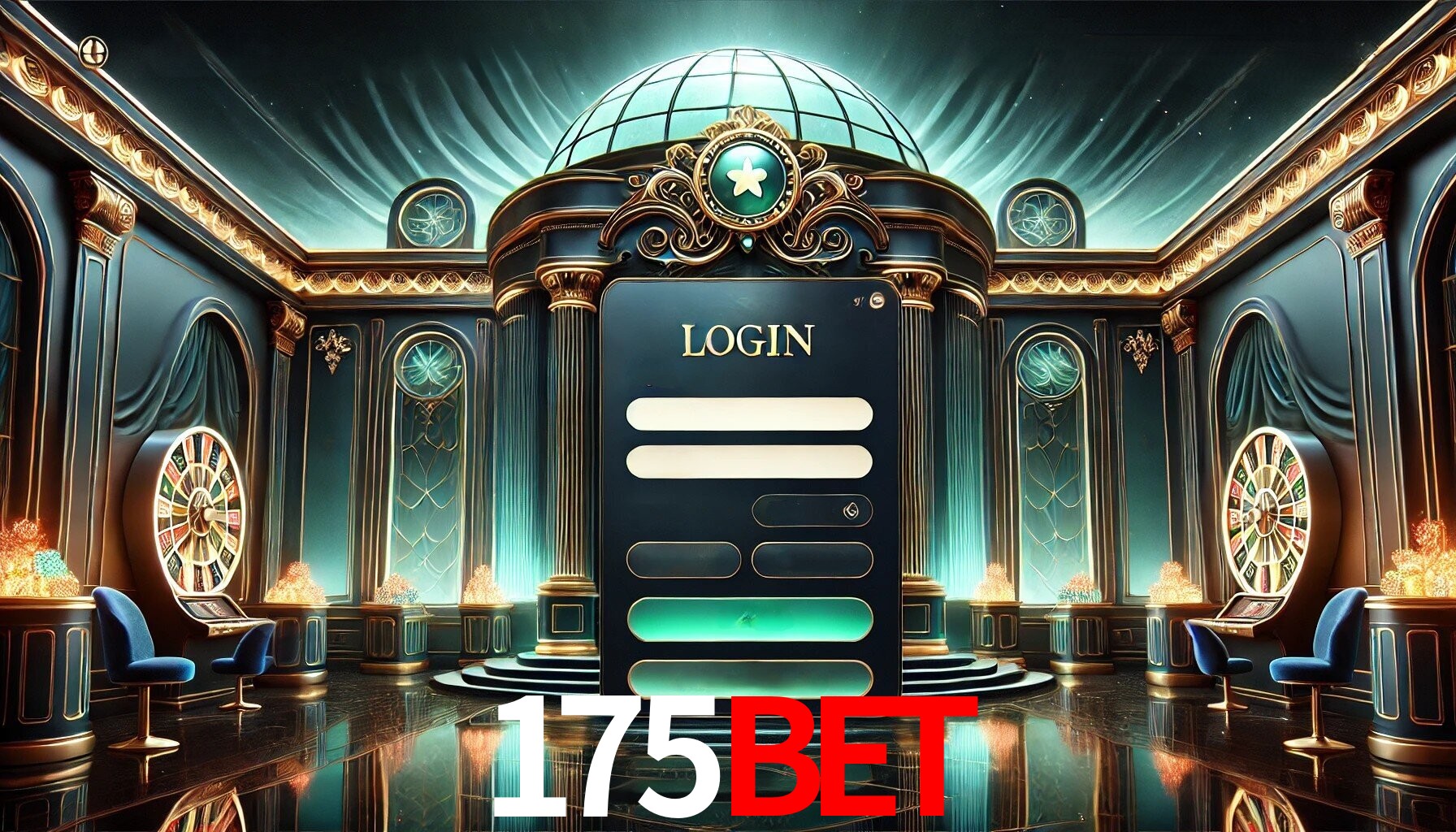 Benefícios do Login